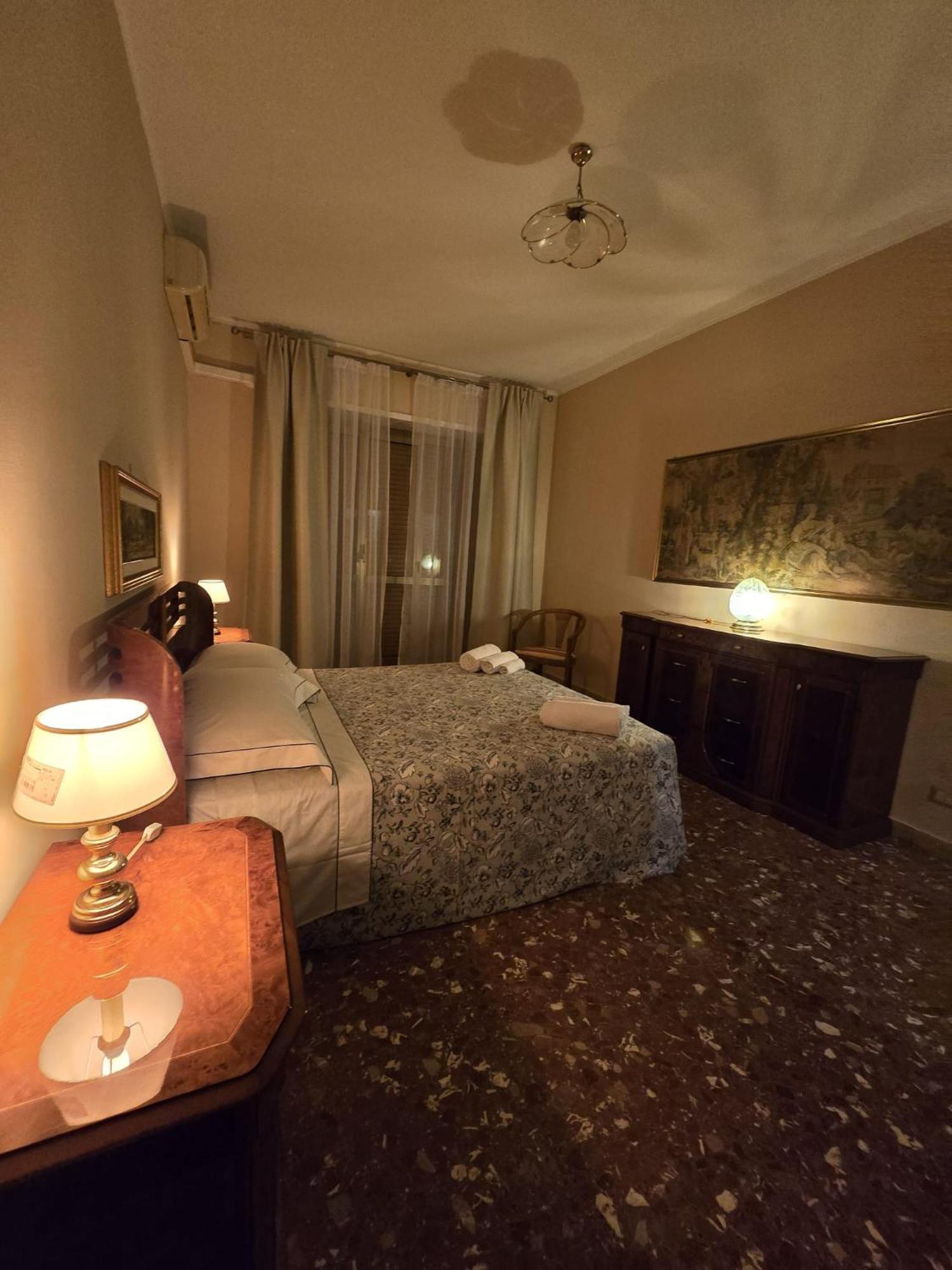 Al Settimo Cielo Romapigneto Apartment Rom