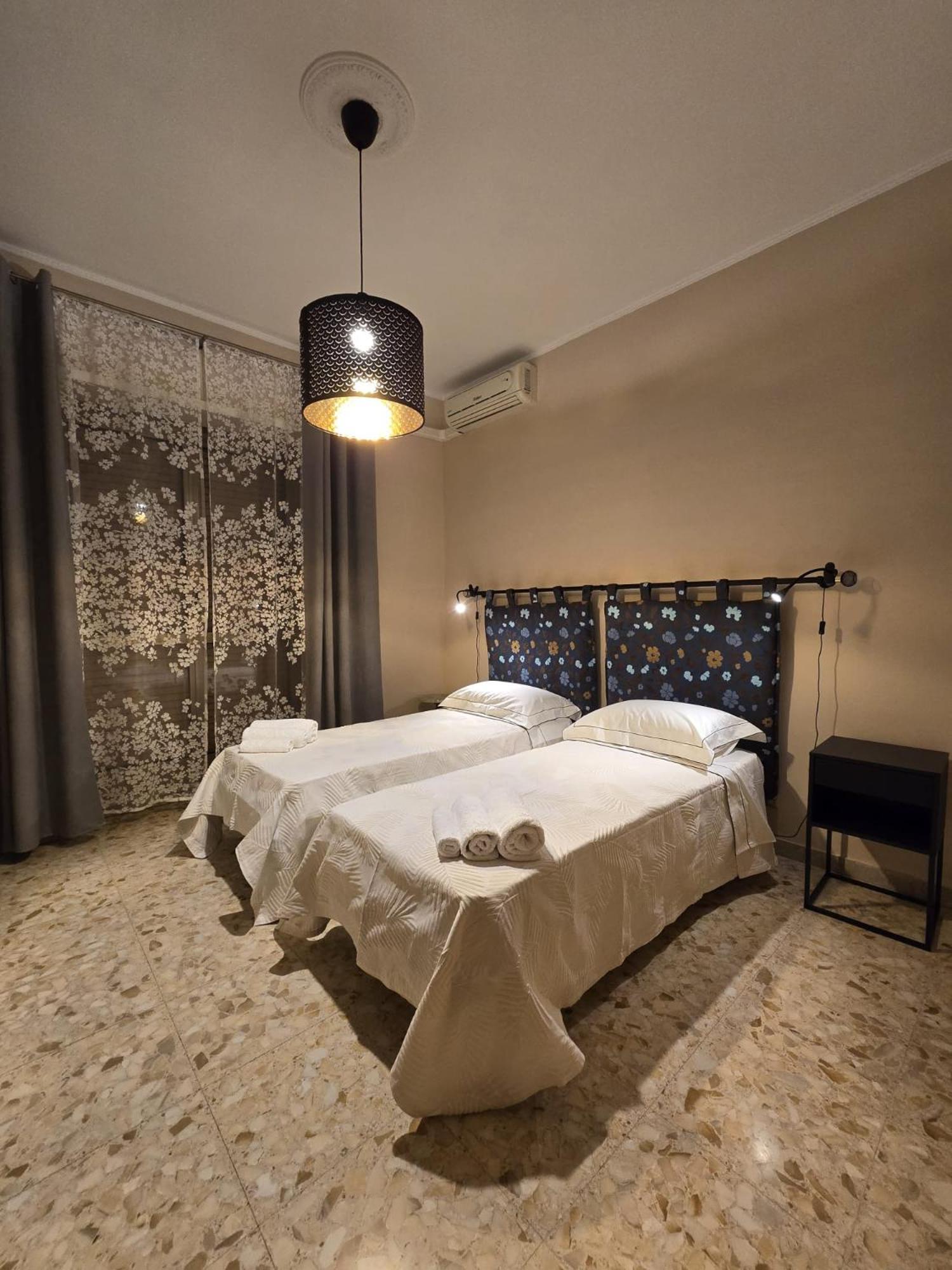 Apartment Al Settimo Cielo Romapigneto *