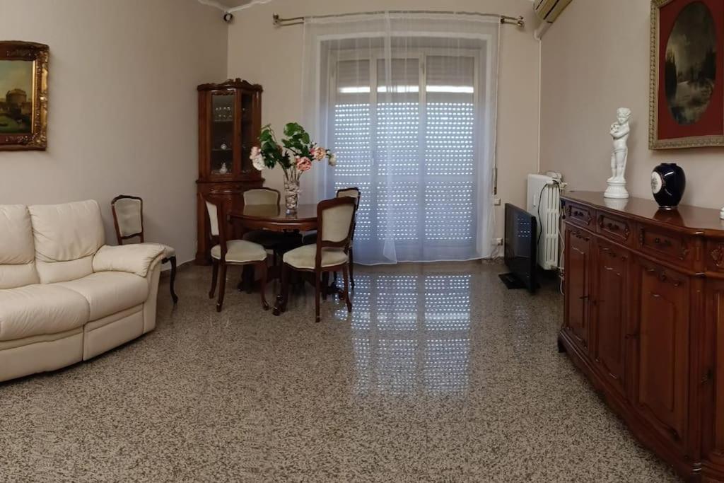 Apartment Al Settimo Cielo Romapigneto