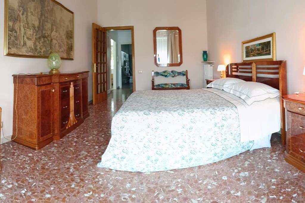 Al Settimo Cielo Romapigneto Apartment *