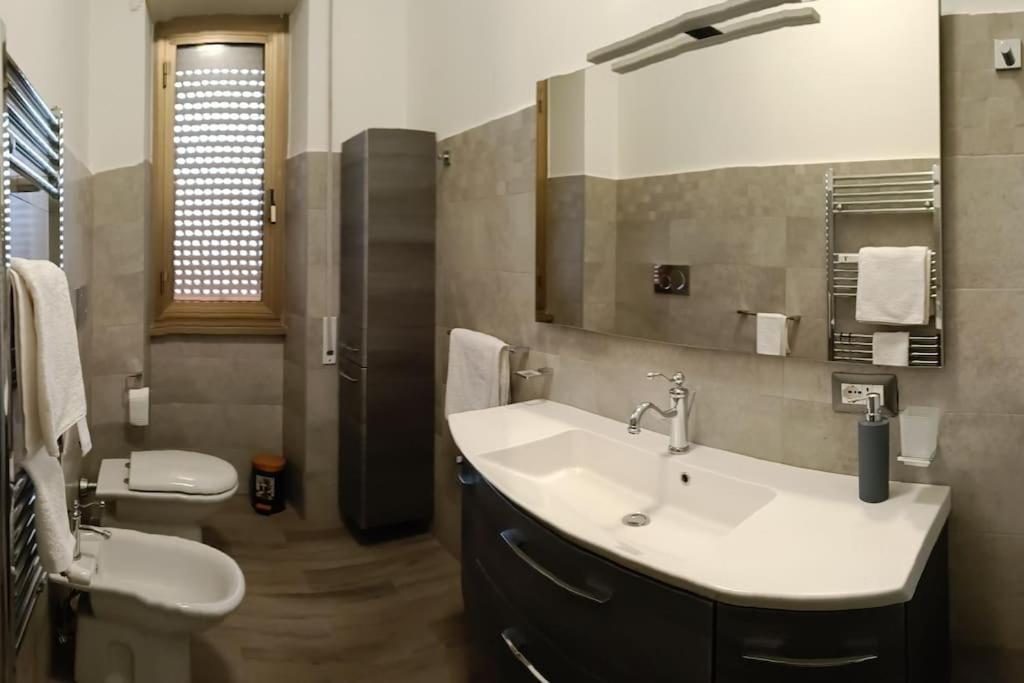 Al Settimo Cielo Romapigneto Apartment *