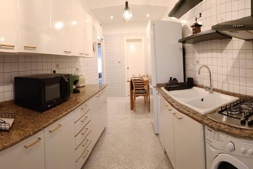Al Settimo Cielo Romapigneto Apartment Rom