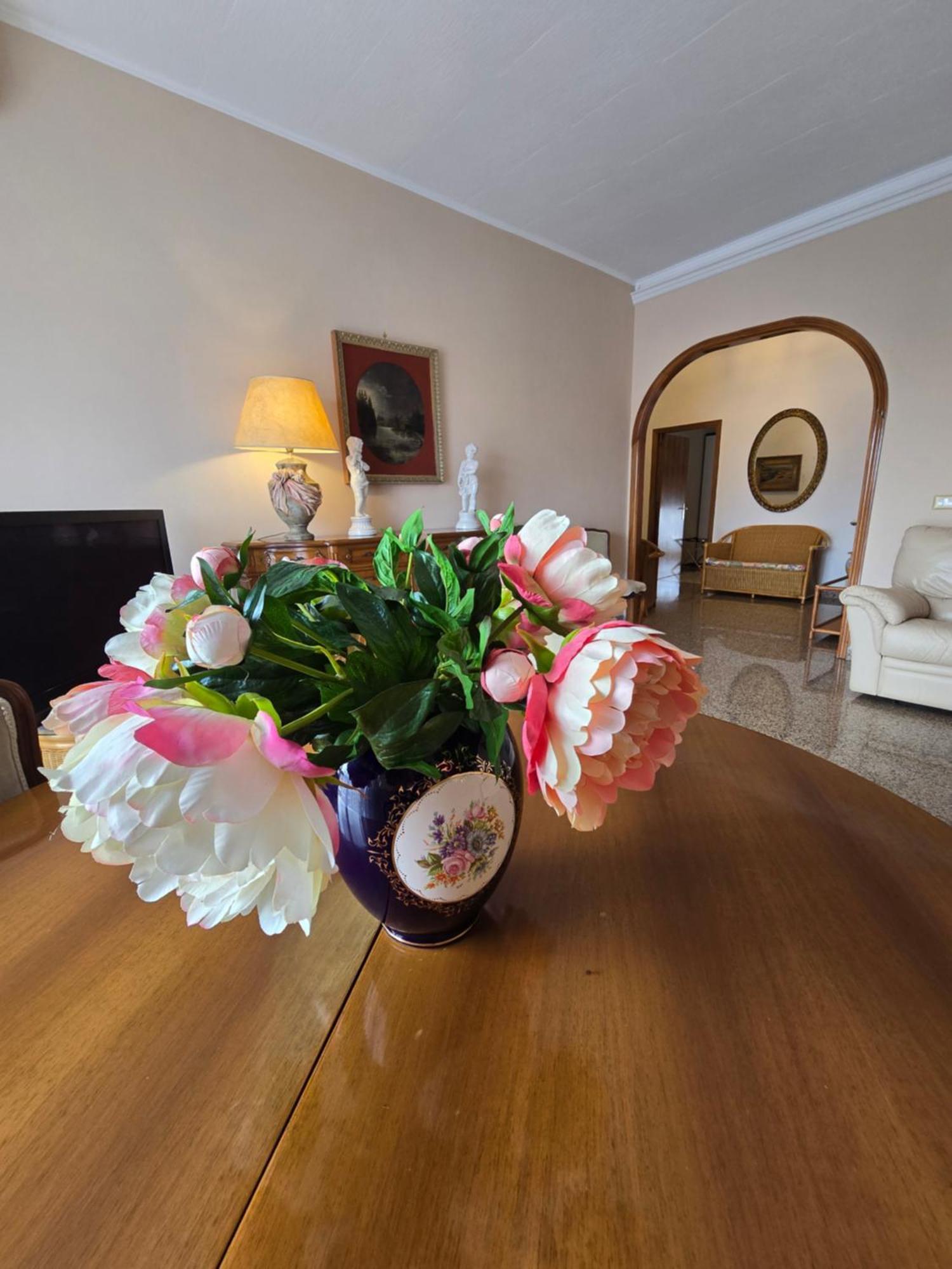 Al Settimo Cielo Romapigneto Apartment